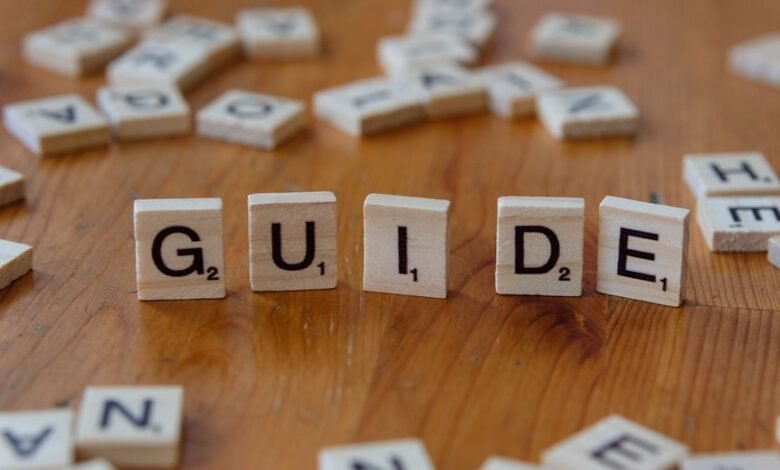 clear guide for routine problems