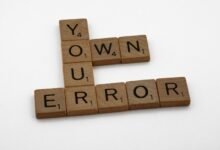 common 4044101115 issue corrections