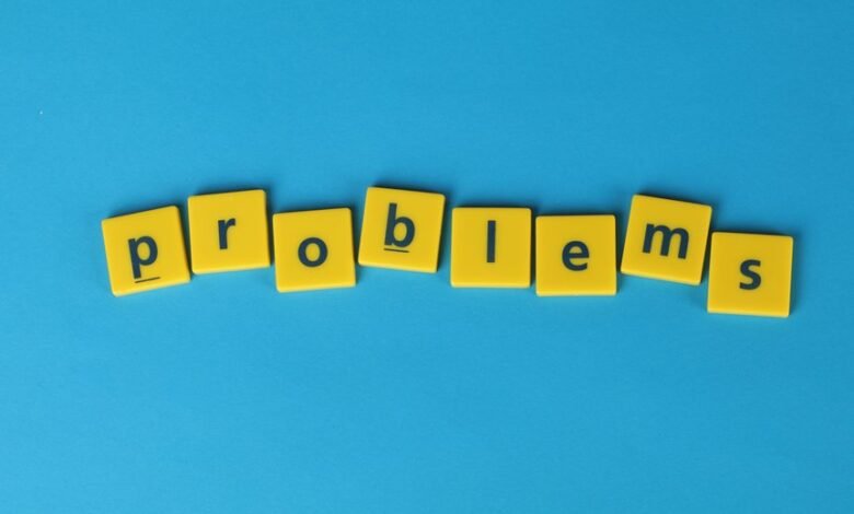 helpful resolution ideas for persistent problems