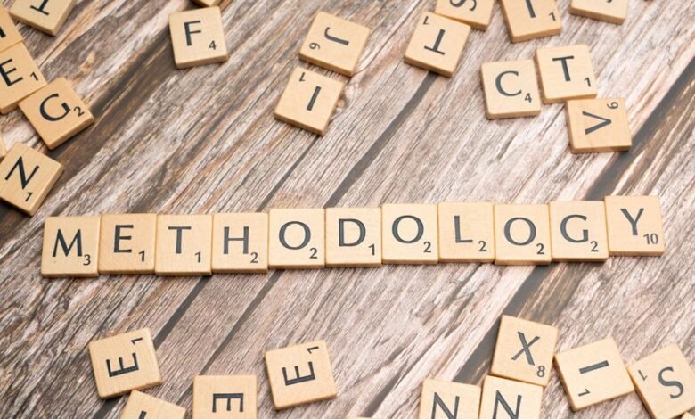 practical overview of methods