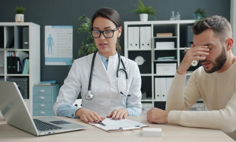 routine concerns impacting performance efficacy